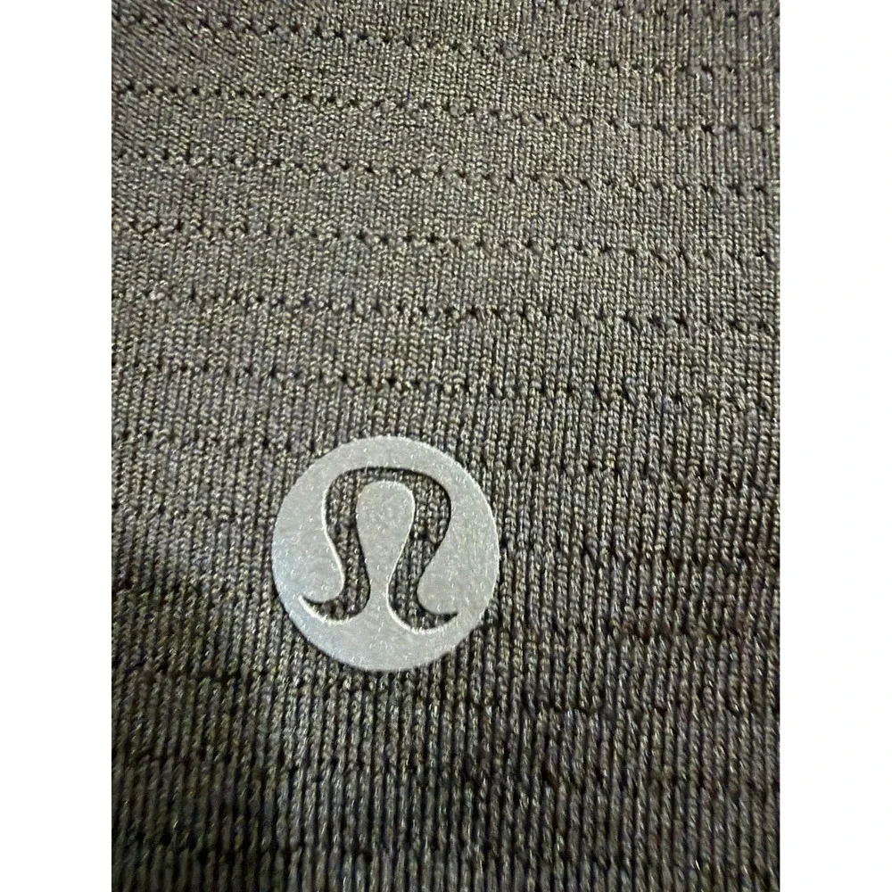 LULULEMON Mens Kansas City Chiefs Player Engagement‎ Class of 2024 Hoodie